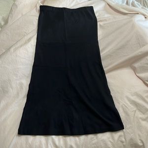 Djerf Avenue Tube Dress Blackberries